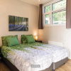 Отель Nice chalet with a sauna and spa, in a holiday park located near the Veluwe, фото 9