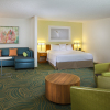 Отель Springhill Suites Orlando Lake Buena Vista in Marriott Village в Лейке Буэна Висте