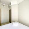 Отель Best Homey 1Br At 25Th Fl Vasanta Innopark Apartment, фото 17