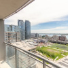 Отель Gorgeous Luxury Condos near the CN Tower, фото 28
