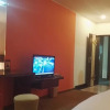 Отель Jinjiang Business Hotel, фото 4