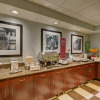 Отель Hampton Inn Indianapolis-South, фото 24