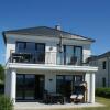 Отель Fehmarn Immobilienstrandhaus 14316, фото 1