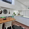 Отель Luxury 3 Bed Terrace House Close To Sydney Cbd, фото 18