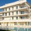Отель Stunning 2 Bed, 2 Bath Apt on the Cannes sea front has swimming pool and is a secure modern building, фото 1