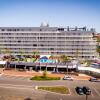 Отель Port Pacific Resort, фото 1