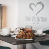 Отель San Valentino Hotel, фото 19