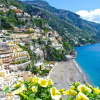 Отель Casa Leonilde 4 in Positano, фото 16