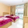 Отель Chongqing Hongda Hotel, фото 2