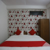 Отель OYO 44400 Retreat Inn, фото 14
