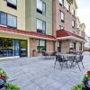 Отель Towneplace Suites Dover Rockaway, фото 22