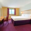 Отель Days Inn Winchester M3, фото 10