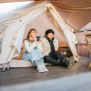 Отель Dot Glamping 富士山, фото 14