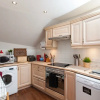 Отель Cozy Flat for 3 in 1860's Leith Whisky Bond, фото 7