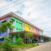 Отель PC Resort, фото 1