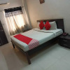 Отель Om Gulmohar Avenue by Oyo Rooms, фото 21