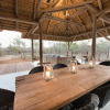 Отель Villa Amanzi Exclusive Bush Living in a Luxury South African Villa, фото 12