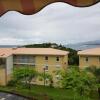 Отель Studio vue sur la baie de Fort de France в Труа-Иле