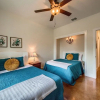 Отель Cherry Street Cottage Rr 1072 3 Bedroom Home by Redawning, фото 11