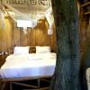 Отель Tree House with a Pool, фото 5