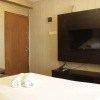 Отель Strategic & Comfy Studio at Gateway Cicadas Apartment, фото 6