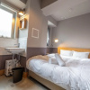 Отель Wise Owl Hostels Kyoto, фото 24