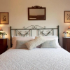 Отель Apartment With 2 Bedrooms in Lisciano Niccone, With Wonderful Mountain, фото 3