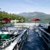 Отель The Lodge on Lake Lure, фото 17