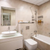 Отель Tanin - Wake Up To Dubai Skyline From This Stylish Studio, фото 6