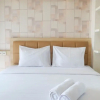 Отель Comfortable and Well Appointed Studio Apartment Supermall Mansion, фото 6