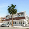 Отель Sanders Crystal - Neat 1-bdr Apt w City View, фото 14