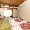 Отель OYO Ryokan Tsuki no Niwa Bandai-Atami Onsen, фото 4