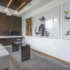 Отель Luxurious Midtown Royal Exec/family Condo, фото 1