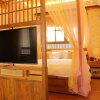Отель Lijiang Happyland Inn, фото 10