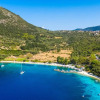 Отель Rhodia Beach Villa in Ithaki, фото 15