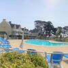 Отель Appartement Fouesnant, 2 pièces, 4 personnes - FR-1-481-109, фото 8
