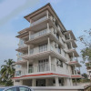 Отель Oyo 10296 Home Sunset View 3Bhk Dona Paula, фото 1