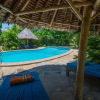 Отель Villa Pundamilia, Private Pool, Free Wifi, Secure, фото 25