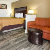 Отель Econo Lodge Inn & Suites, фото 26