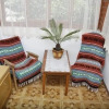 Гостиница Pod Klyuch S Sadom I Zonoj Barbekyu Guest House, фото 2