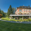 Отель Wellness & Spa hotel Villa Regenhart, фото 14