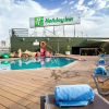 Отель Holiday Inn Lisbon, an IHG Hotel, фото 17