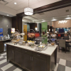 Отель Hampton Inn & Suites Columbus/University Area, фото 19