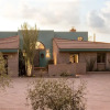 Отель Saguaro By Avantstay Secluded Desert Oasis W Pool And Spa, фото 19
