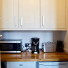 Отель Beautiful 2 Bedroom Flat In Leith, фото 5