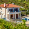 Отель Beautiful Luxury Villa, Private Pool, Panoramic View of Ionian Sea, Zakynthos, фото 20