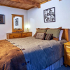 Отель Big Bear City Cabin w/ Hot Tub ~ 4 Mi to Resort, фото 4