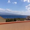 Отель Apartment With One Bedroom In Messina, With Wonderful Sea View, Furnished Balcony And Wifi 100 M Fro, фото 8