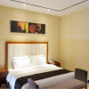 Отель Shijiazhuang Guanhe International Hotel, фото 6