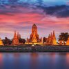 Отель Baan Khung Thara - Ayutthaya, фото 24